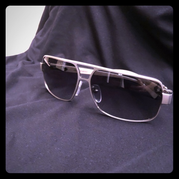 Chrome Hearts | Accessories | Chrome Hearts Tank Slapper Sunglasses ...